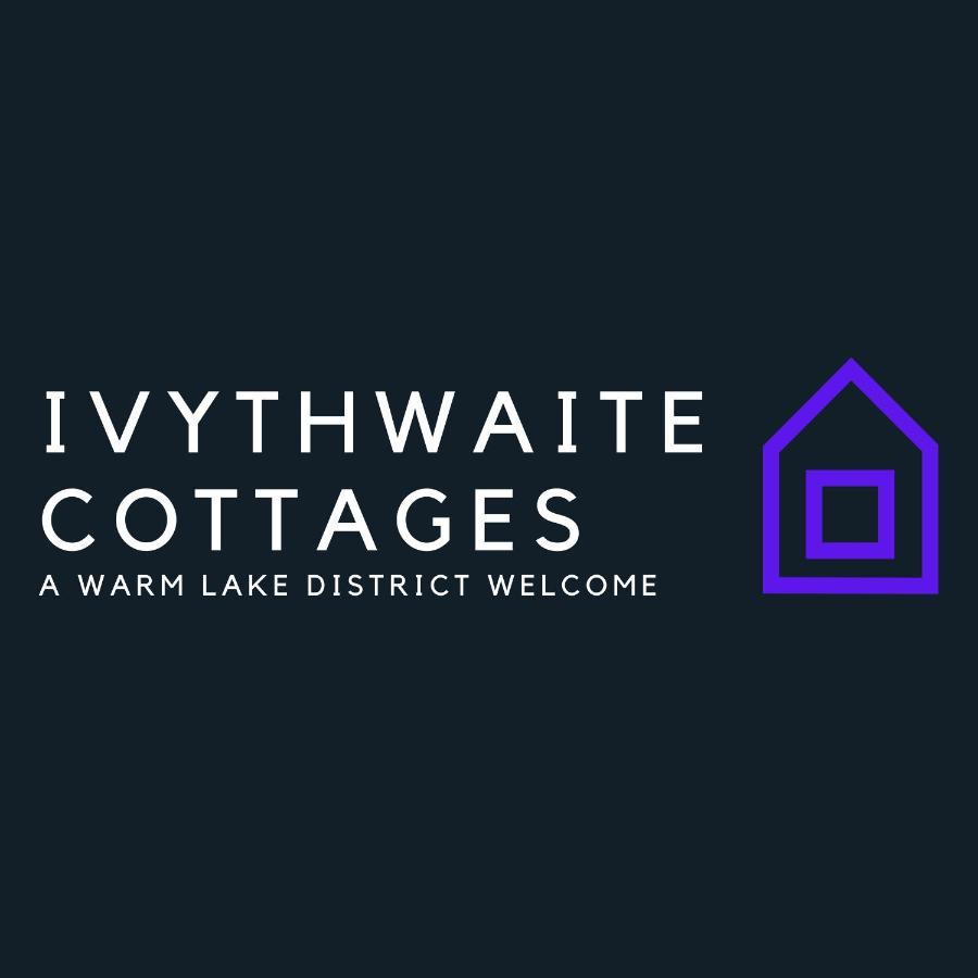 Ivythwaite Cottages Windermere Eksteriør billede