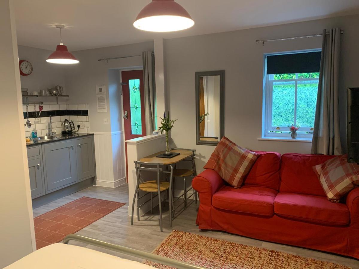 Ivythwaite Cottages Windermere Eksteriør billede
