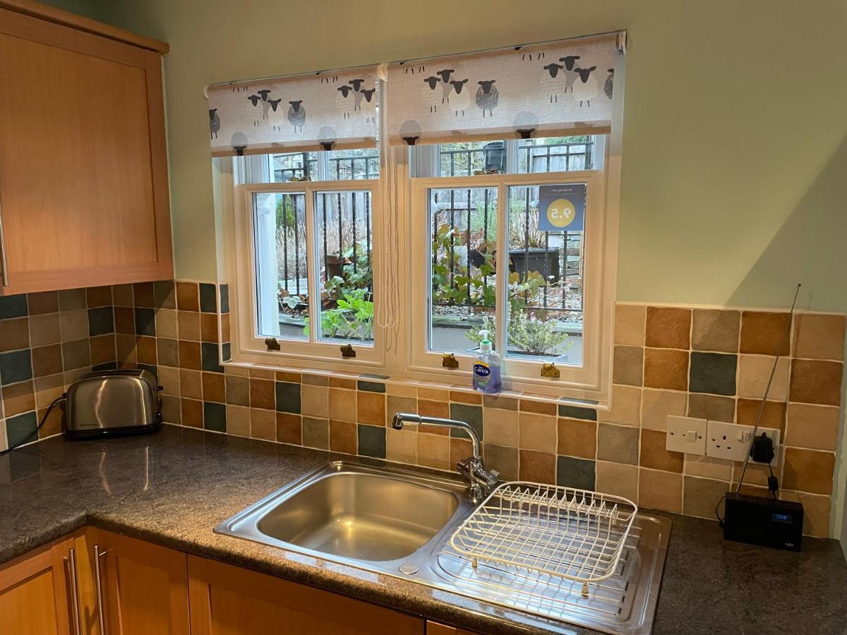 Ivythwaite Cottages Windermere Eksteriør billede