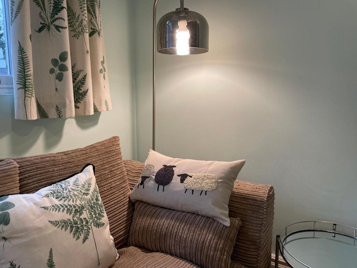 Ivythwaite Cottages Windermere Eksteriør billede