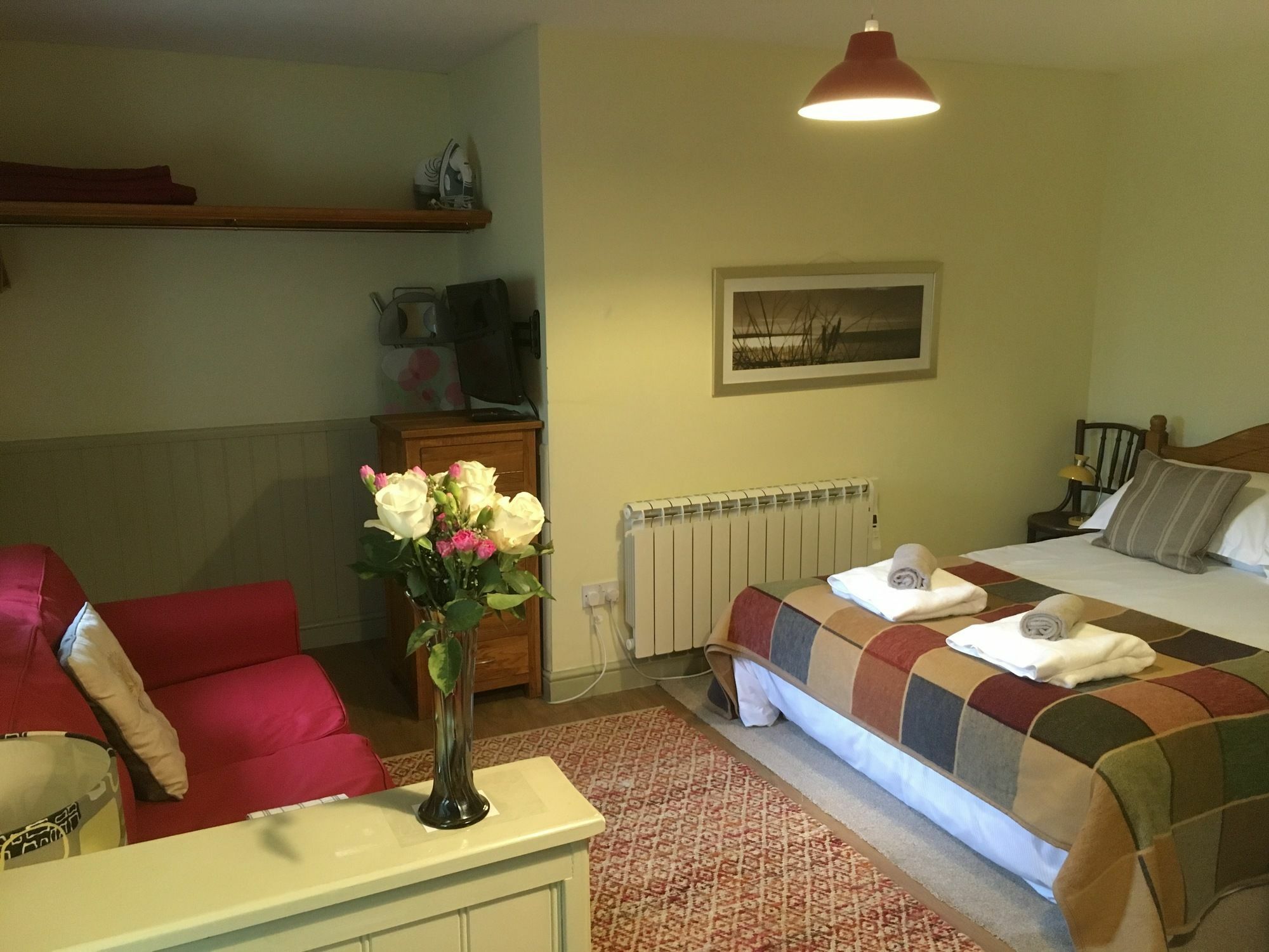 Ivythwaite Cottages Windermere Eksteriør billede