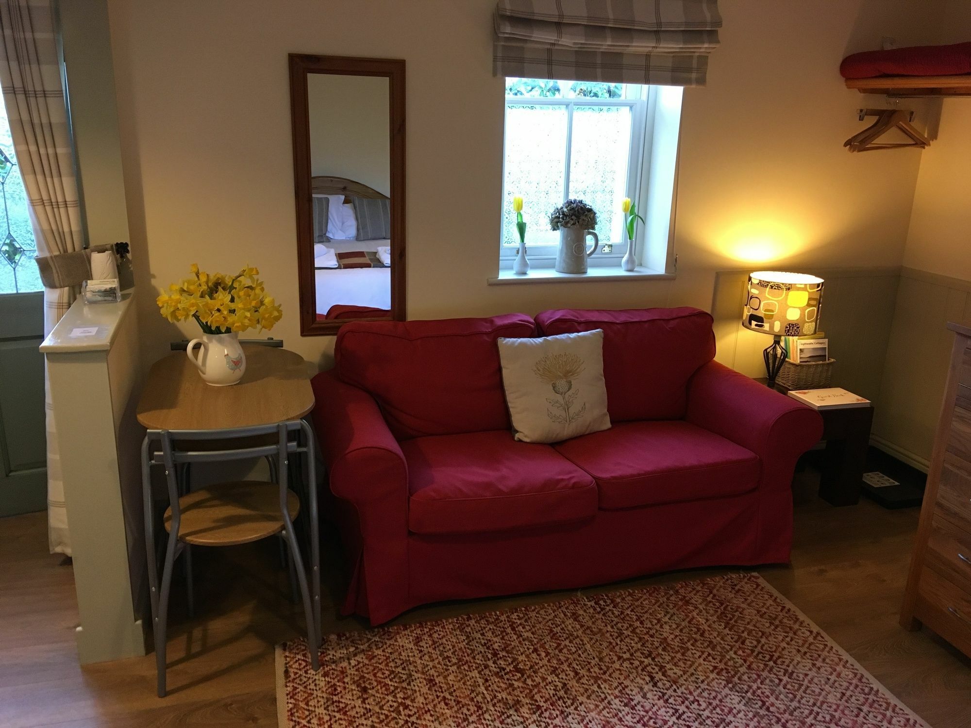 Ivythwaite Cottages Windermere Eksteriør billede