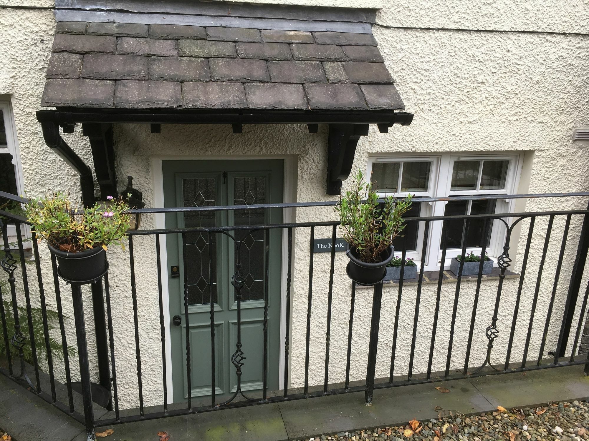 Ivythwaite Cottages Windermere Eksteriør billede