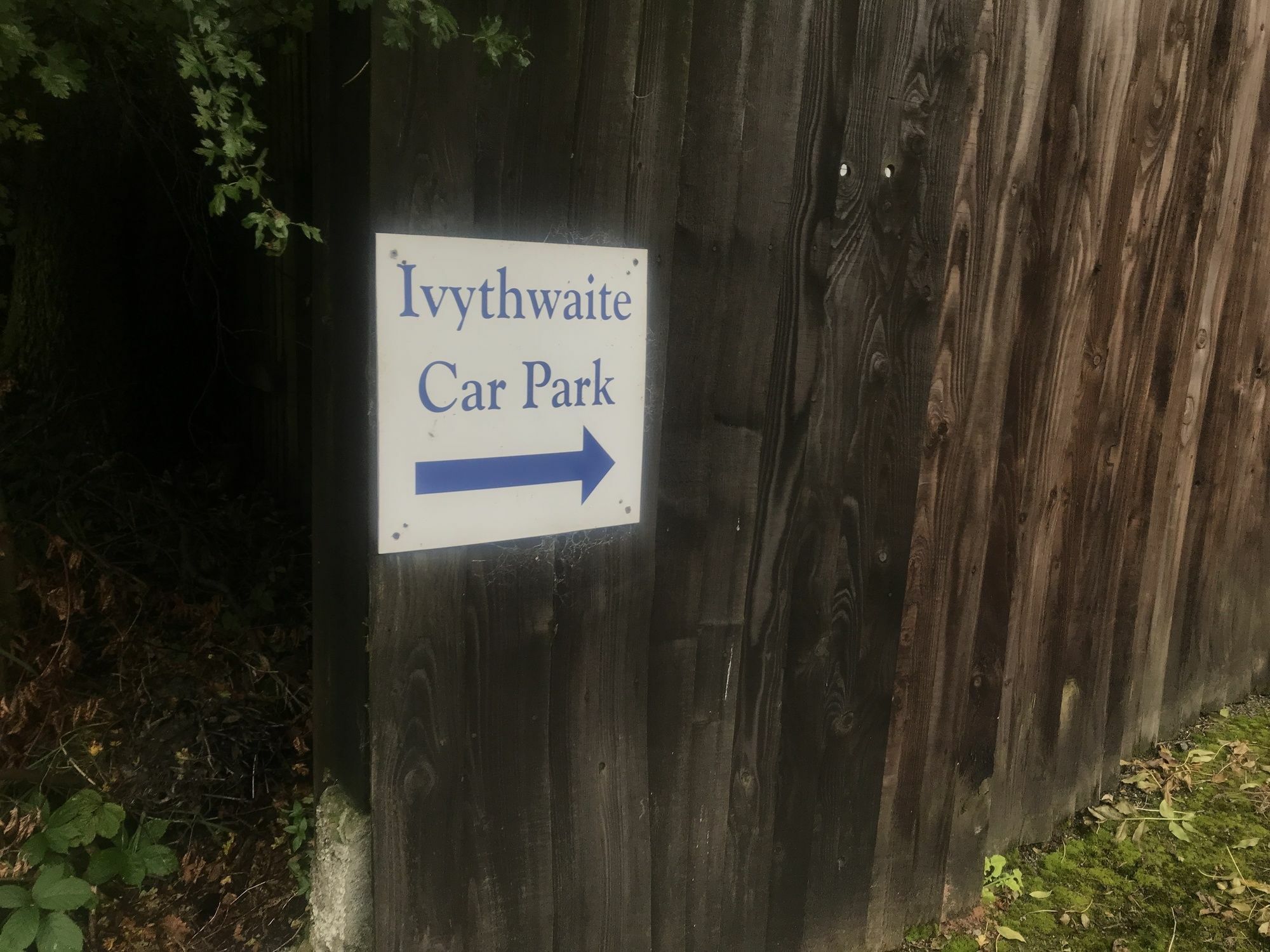 Ivythwaite Cottages Windermere Eksteriør billede