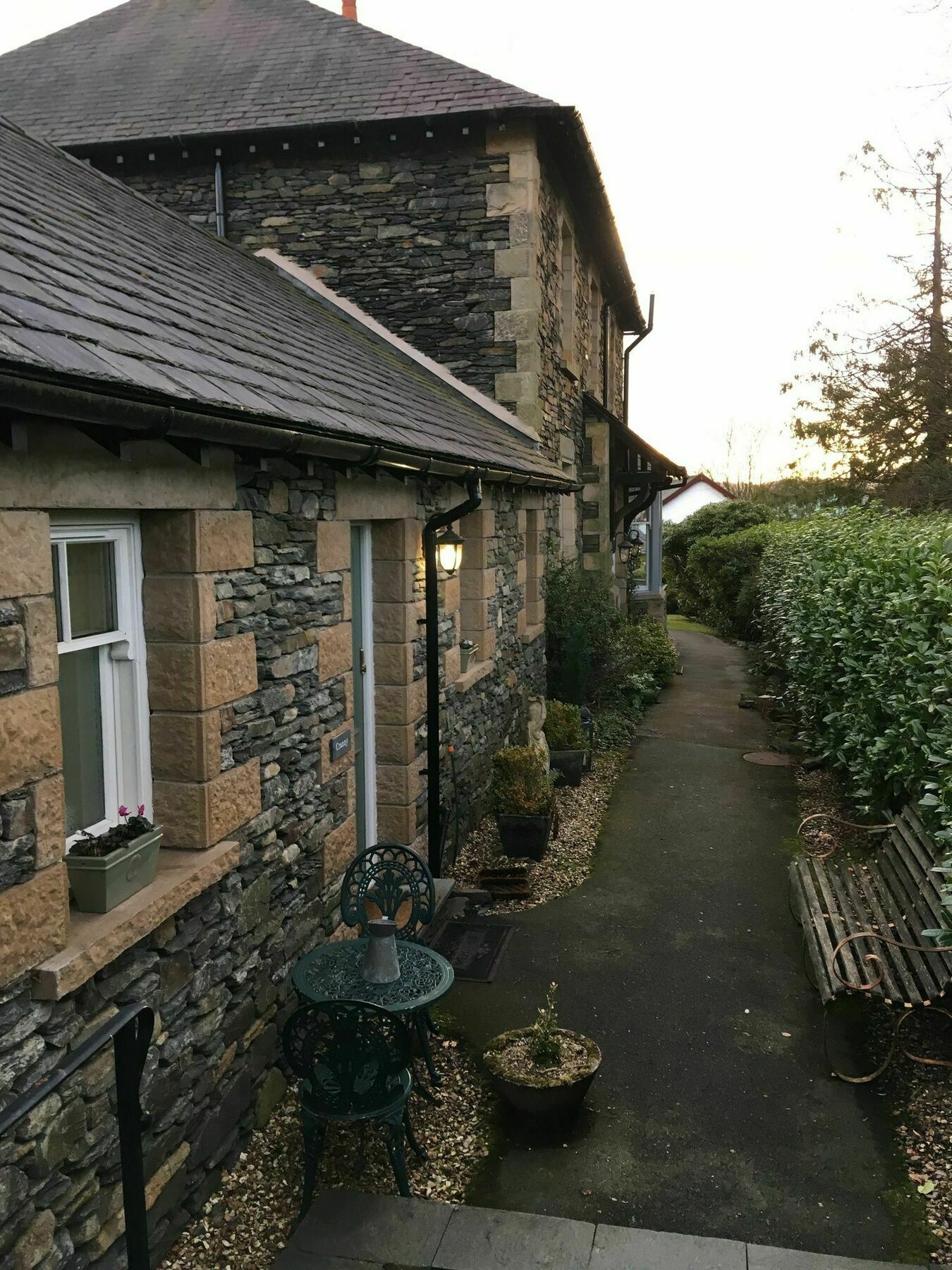 Ivythwaite Cottages Windermere Eksteriør billede