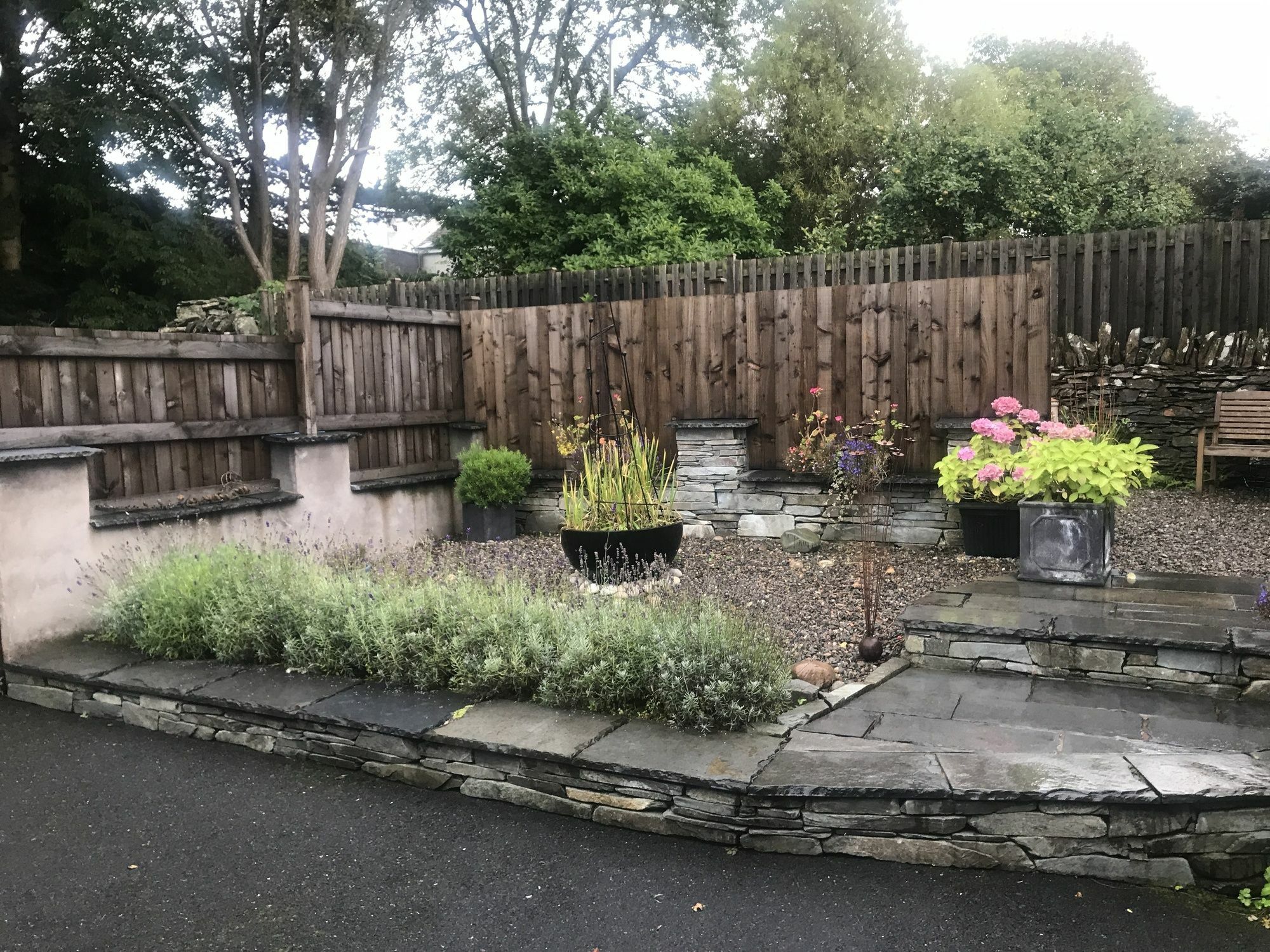 Ivythwaite Cottages Windermere Eksteriør billede