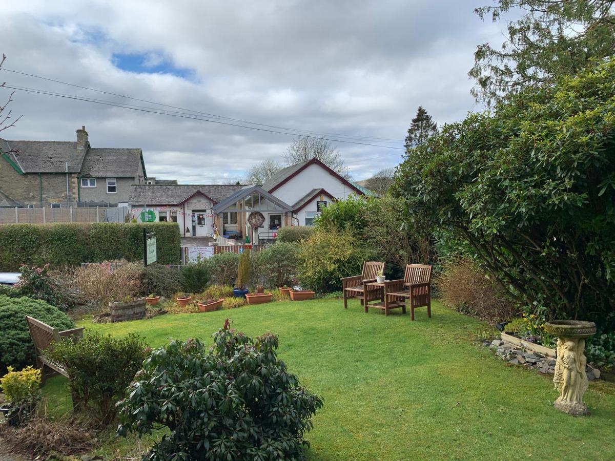 Ivythwaite Cottages Windermere Eksteriør billede